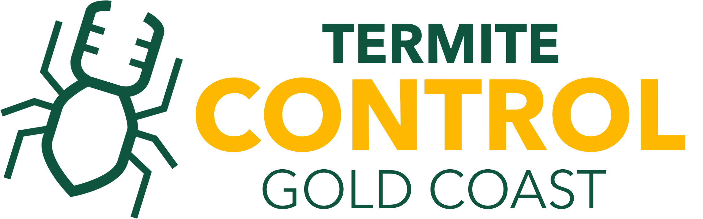 Termite Control Gold Coast