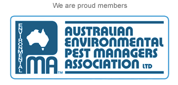 termite control gold coast logo image 9
